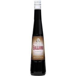 Galliano Ristretto Liqueur 30% 50 cl