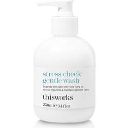 This Works Stress Check Gentle Wash 250ml