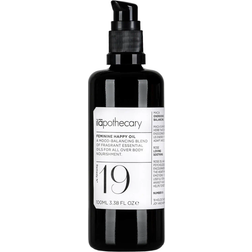 ilapothecary Feminine Happy Oil 100ml