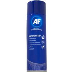 AF Compressed Air Gas Spray Duster 300ml