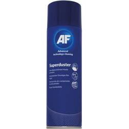 AF Super Duster Compressed Air