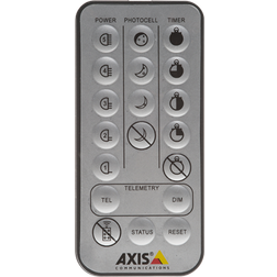 Axis T90B Remote Control