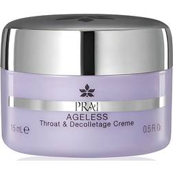 Prai Ageless Throat & Decolletage Creme 15ml