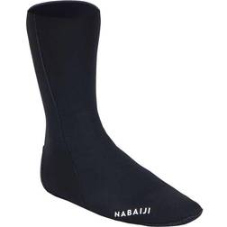 NABAIJI Chaussettes de Natation en Néoprène