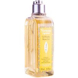 L'Occitane Verveine Agrume Shower Gel Citrus Verbena 250ml