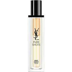 Yves Saint Laurent Pure Shots Night Reboot Serum 50ml