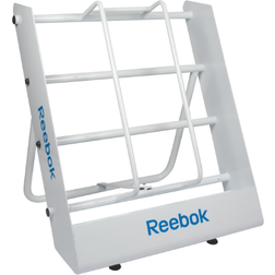 Reebok Studio Training Bar Storage Rack 48 Bars