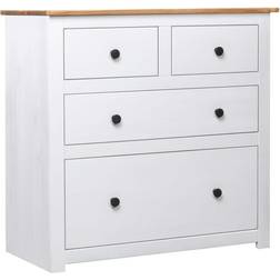 vidaXL 2826 Sideboard 80x83cm