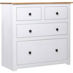 vidaXL 2826 Skænk 80x83cm