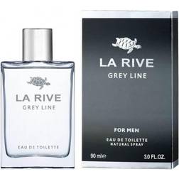La Rive Grey Line for Men EdT 90ml