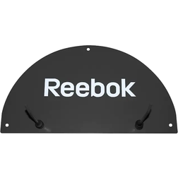 Reebok Studio Montaggio A Parete Per Tappetini Per Esercizi