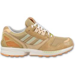 Adidas ZX 8000 M - Hazy Beige/Sand/Halo Amber