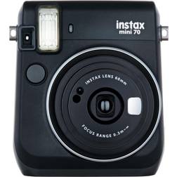 Fujifilm Instax Mini 70 Black