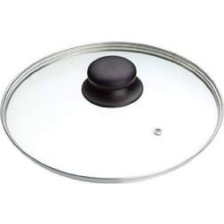 KitchenCraft Master Class Lid 28 cm