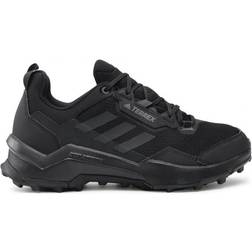 Adidas Terrex Ax4 Core M - Black/Carbon/Grey Four
