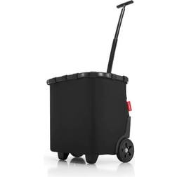 Reisenthel carrito de compras carrycruiser frame black black