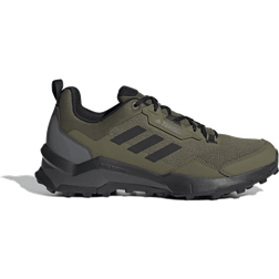 adidas Terrex AX4 Primegreen M - Focus Olive/Core Black/Grey Six