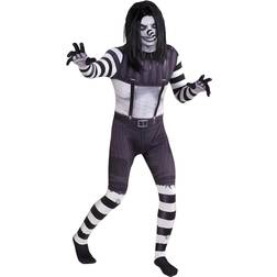 Morphsuit Kid's Laughing Jack Fancy Dress