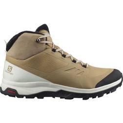 Salomon Outsnap CSWP M - Kelp/Vanilla Ice/Black