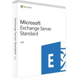 Microsoft Exchange Server Standard 2019