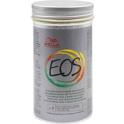 Wella EOS Plant Based Hair Color Nutmeg