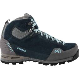 Millet G Trek 3 GTX W - Blue