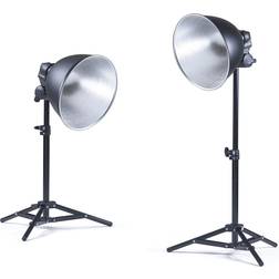 Kaiser Desktop Lighting Set 2