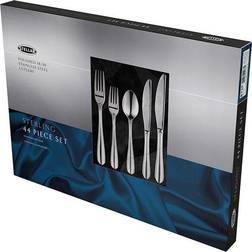 Stellar Sterling Cutlery Set 44pcs