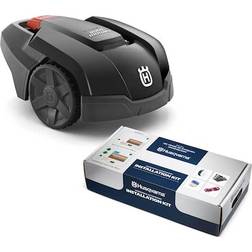 Husqvarna Automower 105 Startpaket