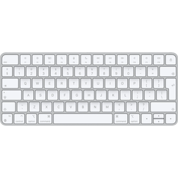 Apple Magic Teclado USB Bluetooth Noruego Aluminio