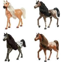 Mattel Spirit Untamed Horse Assortment GXD96