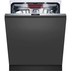 Neff N70 S157ECX21E Integrated