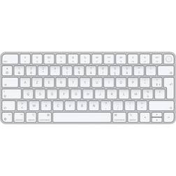 Apple Magic Keyboard Bluetooth AZERTY Francés Blanco