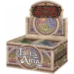 Flesh & Blood Tales of Aria Booster Box