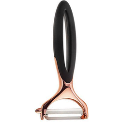 Stellar Copper Y Shaped Peeler