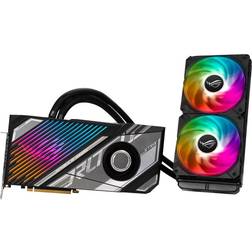 ASUS ROG Strix LC GeForce RTX 3080 Ti 2xHDMI 3xDP 12GB