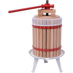 vidaXL Fruit and Wine Presses and Grinder Juice Press