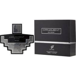 Afnan Ornament Pour Homme EdP 100ml