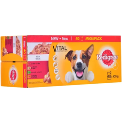 Pedigree Adult mix flavours