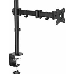 StarTech ARMPIVOTB Articulating Monitor Arm 27" 8 kg