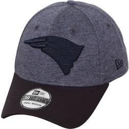 New Era 39Thirty Essential Jersey Cap - Navy