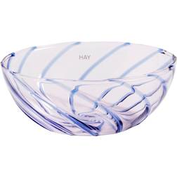 Hay Spin Skål 8.5cm 2stk