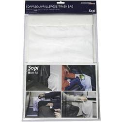 Trash Bag Startkit 50-pack