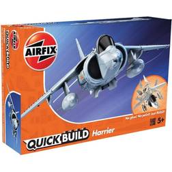 Airfix Harrier Quickbuild