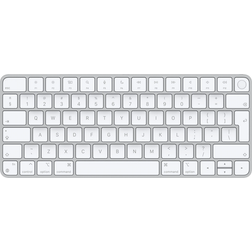 Apple Magic Keyboard Avec Touch ID - Blanc