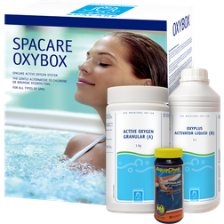 Spacare OxyBox