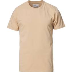 Colorful Standard Classic Organic T-shirt - Honey Beige