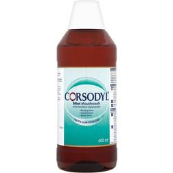 Corsodyl Mint 600ml