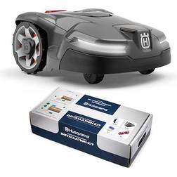 Husqvarna Automower 405X Startpaket