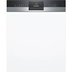 Siemens SN53HS60CE Schwarz, Integriert